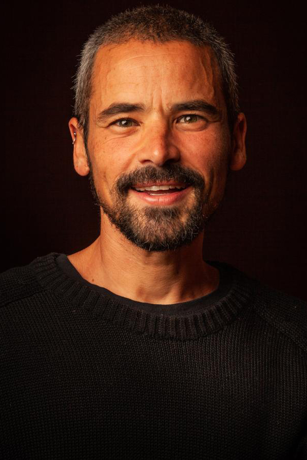 Javier García-Rosell